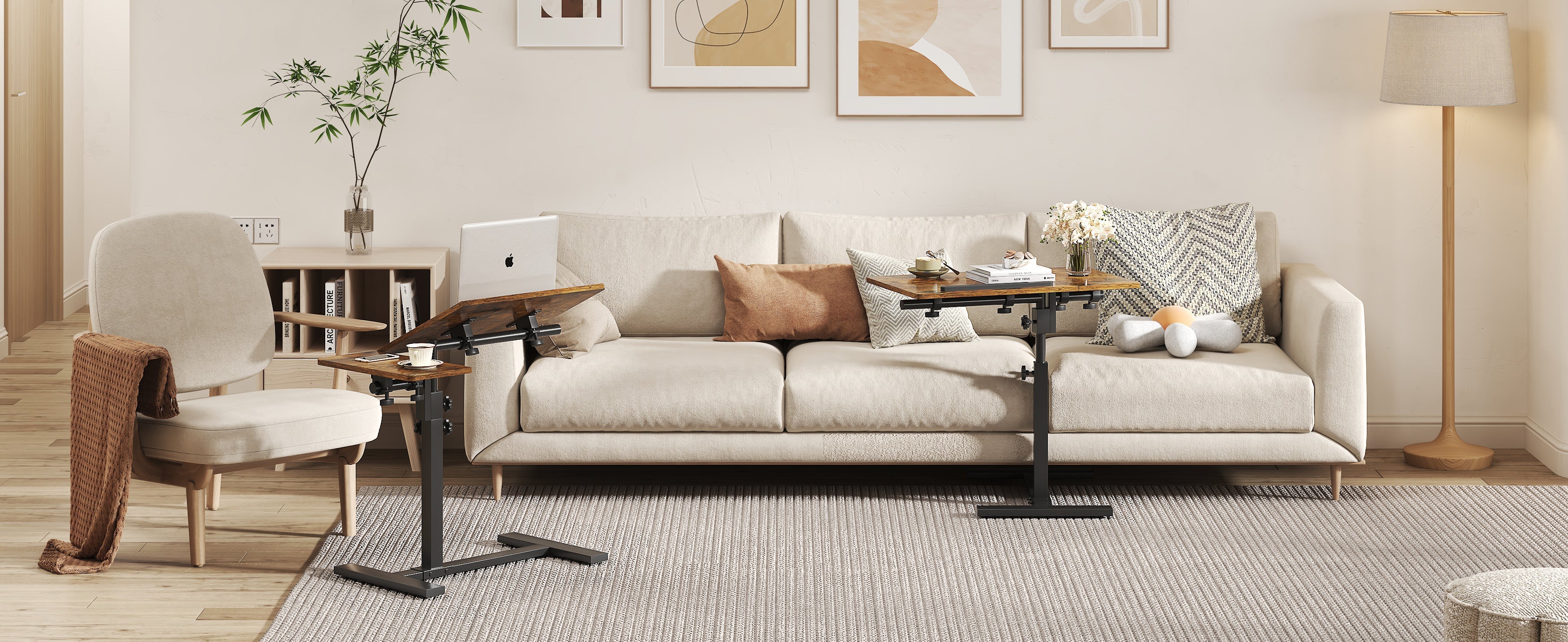 Side End Table