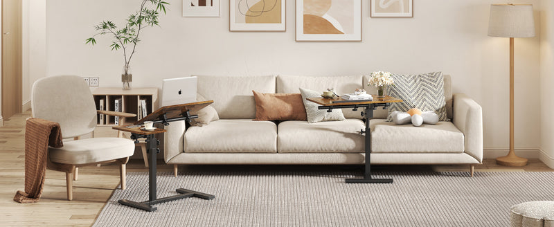 Side End Table